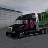 gts Freightliner-Columbia-k... - USA Trucks  voor GTS