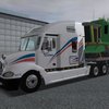 gts Freightliner-Columbia-k... - USA Trucks  voor GTS