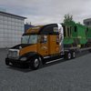 gts Freightliner-Columbia-k... - USA Trucks  voor GTS