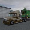 gts Freightliner-Columbia-k... - USA Trucks  voor GTS