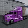 gts Freigthliner mexa-kv(ha... - USA Trucks  voor GTS