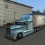 gts Freigthliner mexa-kv(ha... - USA Trucks  voor GTS