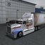 gts Freigthliner mexa-kv(ha... - USA Trucks  voor GTS