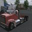 gts Gmc-brigadier-kv(haulin... - USA Trucks  voor GTS