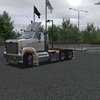 gts Gmc-brigadier-kv(haulin... - USA Trucks  voor GTS