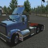 gts Gmc-brigadier-kv(haulin... - USA Trucks  voor GTS