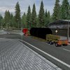 gts heavy t-kv(haulin)goba6372 - USA Trucks  voor GTS