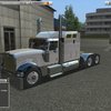 gts i9900i-kv(haulin)goba63... - USA Trucks  voor GTS