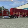 gts Jaula ferbus enlonada s... - USA Trucks  voor GTS