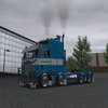 gts k108-kv(haulin)goba6372... - USA Trucks  voor GTS