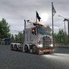 gts k108-kv(haulin)goba6372... - USA Trucks  voor GTS