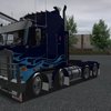 gts k108-kv(haulin)goba6372... - USA Trucks  voor GTS