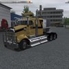 gts Kenworth SAR Midrise  A... - USA Trucks  voor GTS