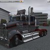 gts Kenworth SAR Midrise  A... - USA Trucks  voor GTS