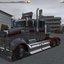 gts Kenworth SAR Midrise  A... - USA Trucks  voor GTS