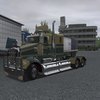 gts Kenworth SAR Midrise  A... - USA Trucks  voor GTS