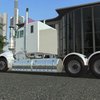 gts Kenworth SAR Midrise  A... - USA Trucks  voor GTS