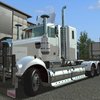 gts Kenworth SAR Midrise  A... - USA Trucks  voor GTS