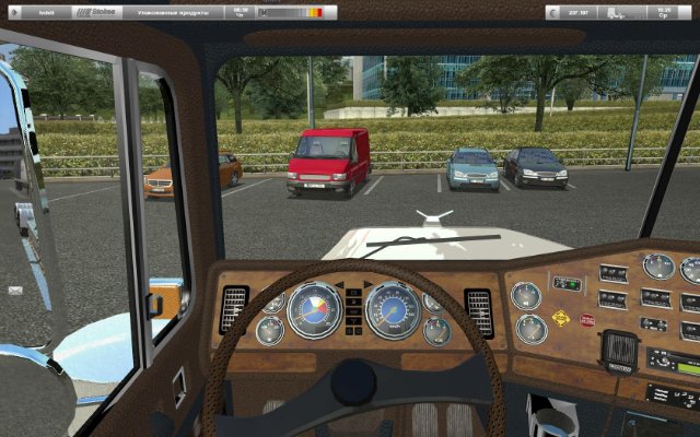 gts Kenworth SAR Midrise  ALH  by Armalyte-kv(haul USA Trucks  voor GTS