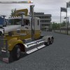 gts Kenworth SAR Midrise  A... - USA Trucks  voor GTS