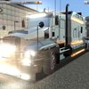 gts Kenworth t600 plus btra... - USA Trucks  voor GTS