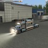 gts Kenworth t600 plus btra... - USA Trucks  voor GTS