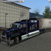 gts Kenworth t600 plus btra... - USA Trucks  voor GTS