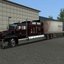 gts Kenworth t600 plus btra... - USA Trucks  voor GTS