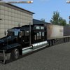 gts Kenworth t600 plus btra... - USA Trucks  voor GTS