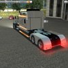 gts Kenworth t600 plus btra... - USA Trucks  voor GTS