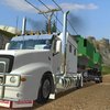 gts Kenworth T2000 Long Fra... - USA Trucks  voor GTS