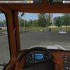 gts Kenworth T2000 Long Fra... - USA Trucks  voor GTS