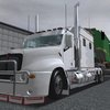 gts Kenworth T2000 Long Fra... - USA Trucks  voor GTS