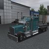 gts Kenworth w900Custom-kv(... - USA Trucks  voor GTS