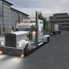 gts Kenworth w900Custom-kv(... - USA Trucks  voor GTS