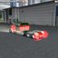 gts Lowmax-kv(haulin)goba63... - USA Trucks  voor GTS