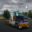 gts Mack 613 dc 8x6 verv daf B - Mack USA Trucks for GTS