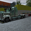 gts Mack Superliner + Jaula... - Mack USA Trucks for GTS