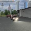 gts Mack Superliner-kv(haul... - Mack USA Trucks for GTS