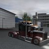 gts modelw900bsa-kv(haulin)... - USA Trucks  voor GTS