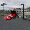 gts modelw900bsa-kv(haulin)... - USA Trucks  voor GTS