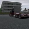 gts modelw900bsa-kv(haulin)... - USA Trucks  voor GTS