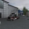 gts modelw900bsa-kv(haulin)... - USA Trucks  voor GTS