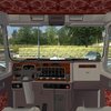 gts Modelw900l-kv(haulin)go... - USA Trucks  voor GTS