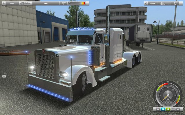 gts Optimus.Prime.final USA Trucks  voor GTS