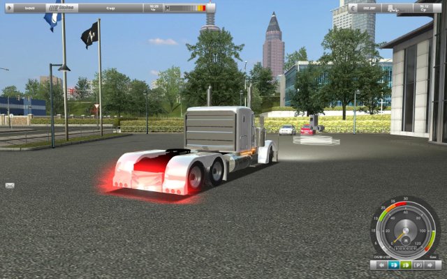 gts Optimus.Prime.final USA Trucks  voor GTS