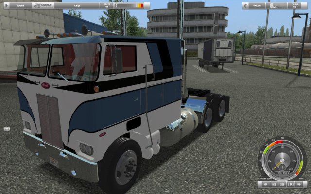 gts Pete352-kv(haulin)goba6372-1.2 1 USA Trucks  voor GTS