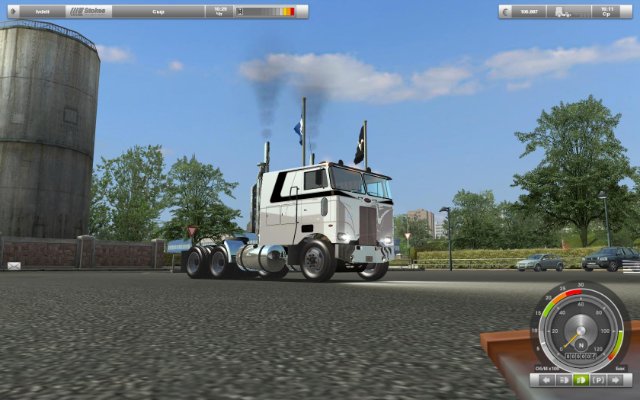 gts Pete352-kv(haulin)goba6372-1.2 3 USA Trucks  voor GTS