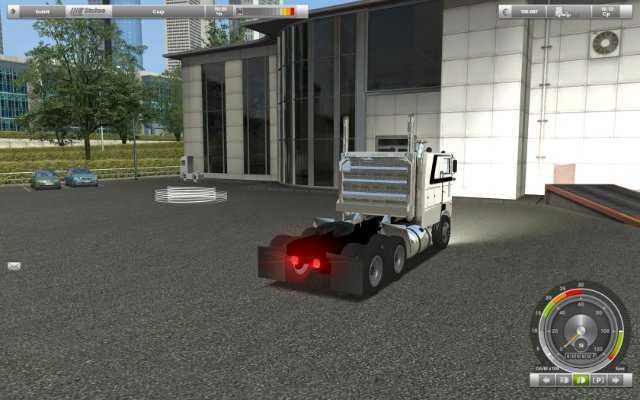 gts Pete352-kv(haulin)goba6372-1.2 5 USA Trucks  voor GTS