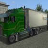 gts Pete379jp truck mod kk1... - USA Trucks  voor GTS